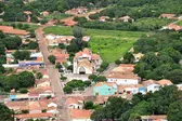Dia 31 de Julho acontecerá Show Musical em Brasileira na Praça Zacarias Ferreira-Bairro Estação (Foto: )