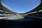 O estádio Nilton Santos Vítor Silva/SSPress/Botafogo (Foto: Diário do Nordeste)