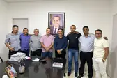  (Foto: ASSESSORIA DE COMUNICAÇÕES DA PREFEITURA)
