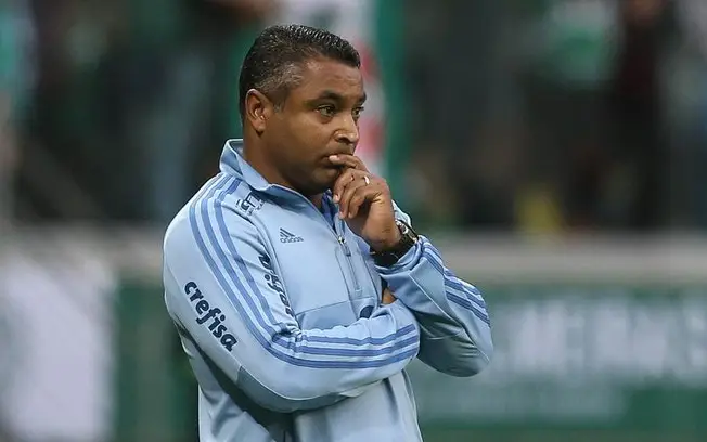 Foto: Cesar Greco/Ag Palmeiras