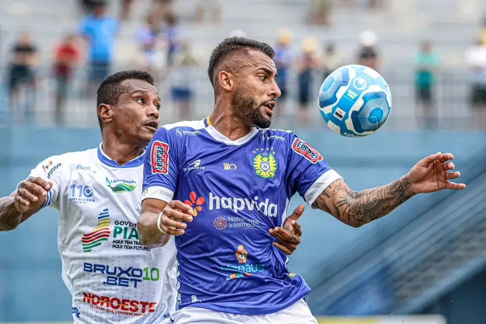 Foto: João Normando/Agência LB