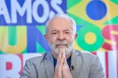 Lula, Ricardo Stuckert (Foto: )