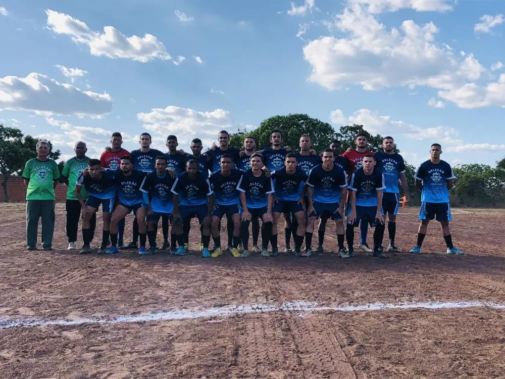 Seleção de Dom Expedito Lopes estreia com vitória na Supercopa APPM 