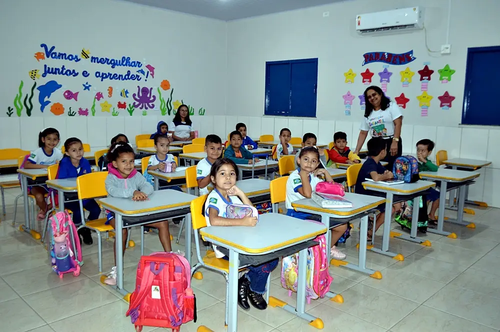 Foto: Reprodução/Cidades na Net
