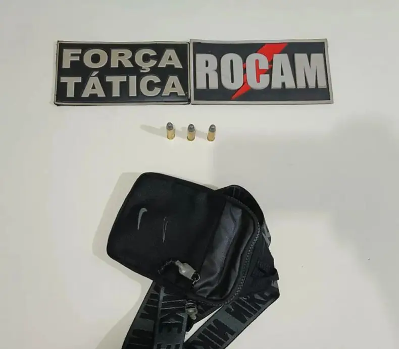 (Foto: Divulgação/ PM de Picos)
