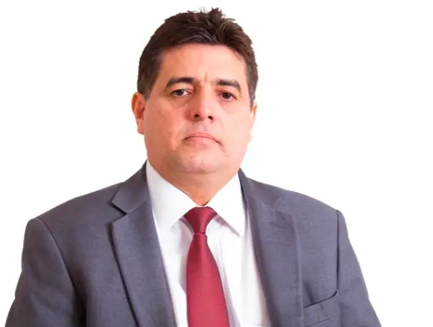 Promotor Elói Pereira - Foto: Divulgação