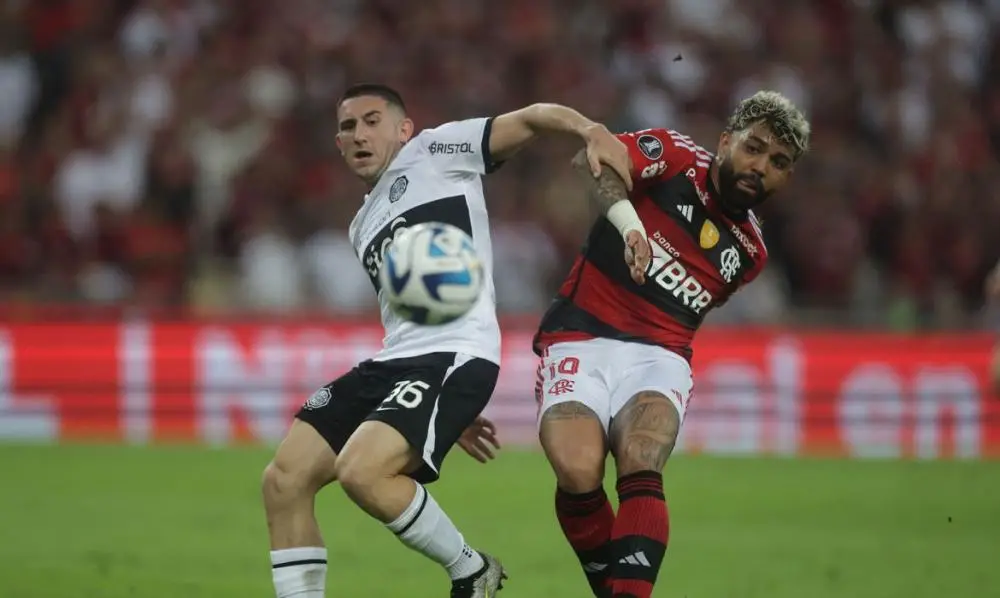 Reuters/Ricardo Moraes