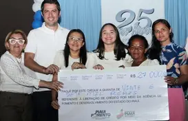 Foto: Ascom (Foto: Governo do Piauí)