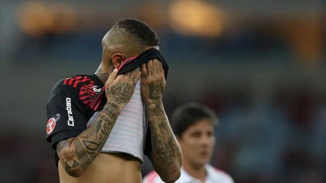 Foto: RICARDO MORAES / REUTERS