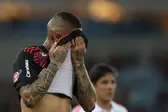 Foto: RICARDO MORAES / REUTERS (Foto: Extra Globo)