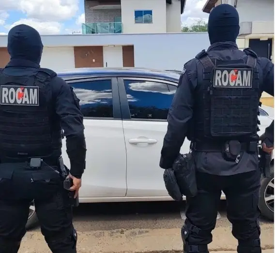 (Foto: Divulgação/ PM)