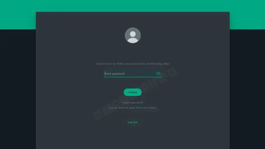 Reprodução/WABetaInfo
