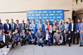 Prefeito Valmir participa de eventos municipalistas em Brasília e busca recursos para Dom Expedito Lopes (Foto: Portal CidadesnaNet)