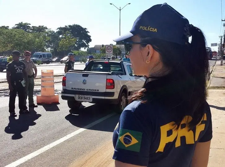 Foto: Facebook/PRF-PI