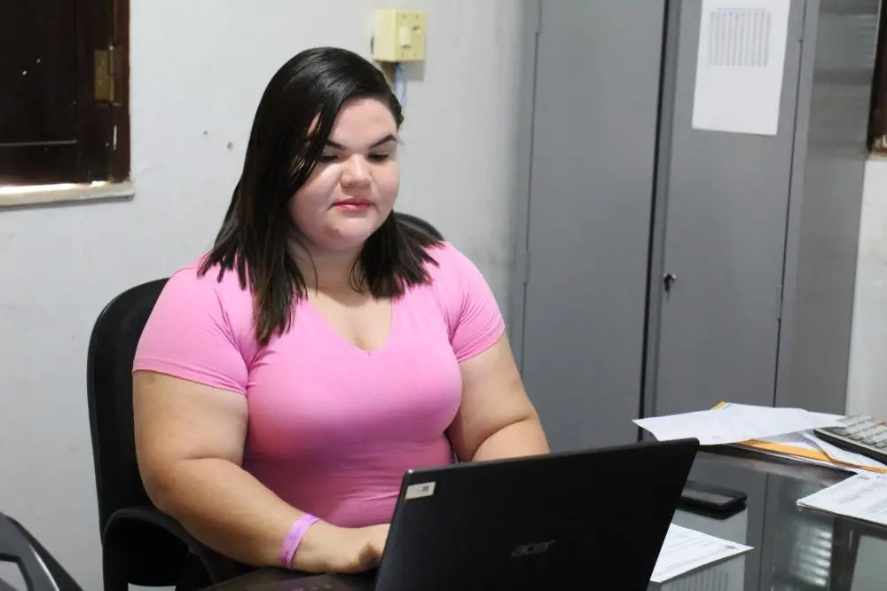 Joyce Iris, Presidente da Comissão Eleitoral