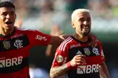 Foto: Gilvan de Sousa/CRF (Foto: )