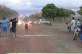 Corrida (Foto: )