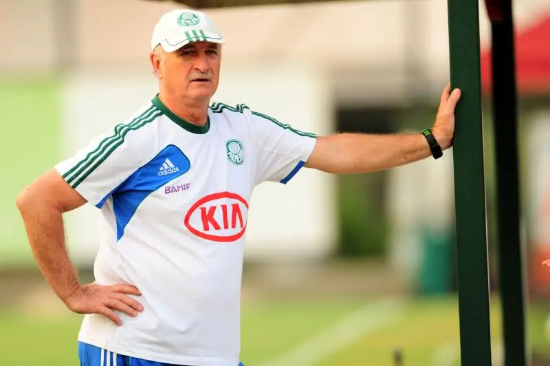 Foto: Sergio Barzaghi