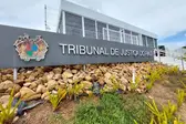 Tribunal de Justiça da Liminar com direito a permanência da Serra dos Pinheiros a Dom Expedito Lopes (Foto: ASCOM )