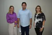 Parceria busca a solicitação de ofertas de serviços itinerantes (Foto: Maria Ivonete) (Foto: CCOM / PMP)