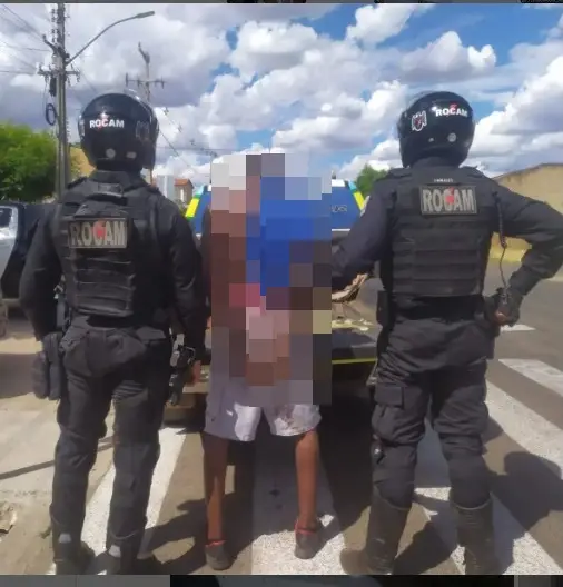 (Foto: Divulgação/ PM)