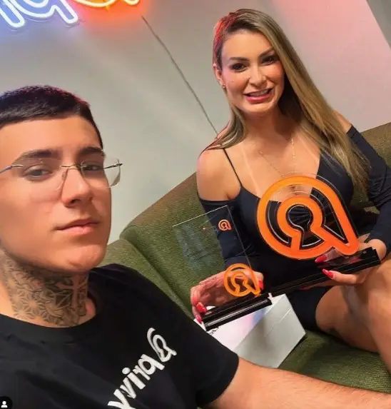 Foto: Redes Sociais  