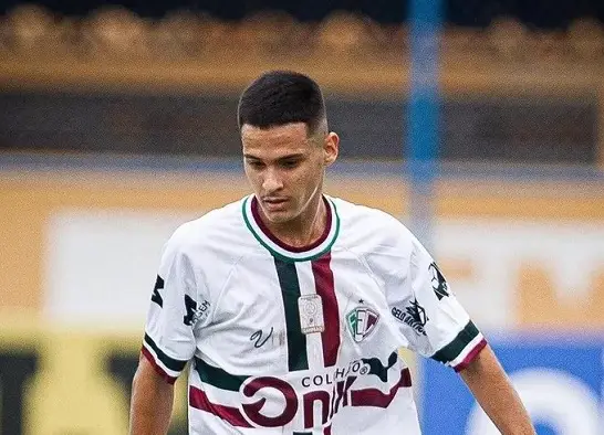 Foto: Reprodução/Wesley Douglas