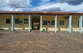 Foto: Reprodução/Uespi de Bom Jesus (Foto: )