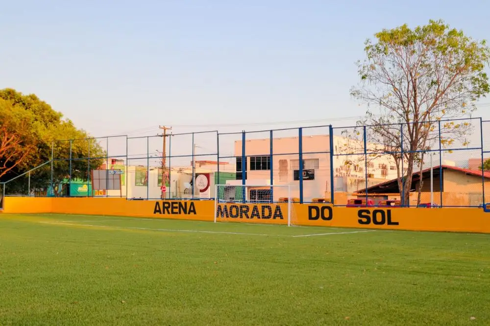 Foto: Divulgação/PMT