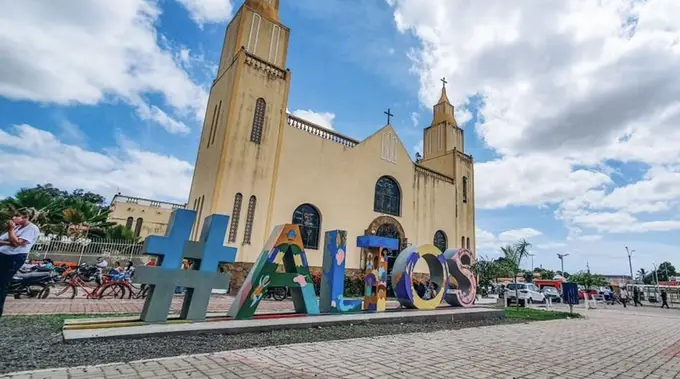Foto: Divulgação/prefeitura