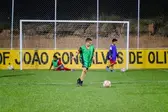 Fotos: Lucas Almeida (Foto: Ascom )