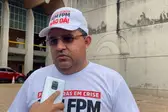 Corinto Matos - Prefeito de Marcolândia - R10 (Foto: )