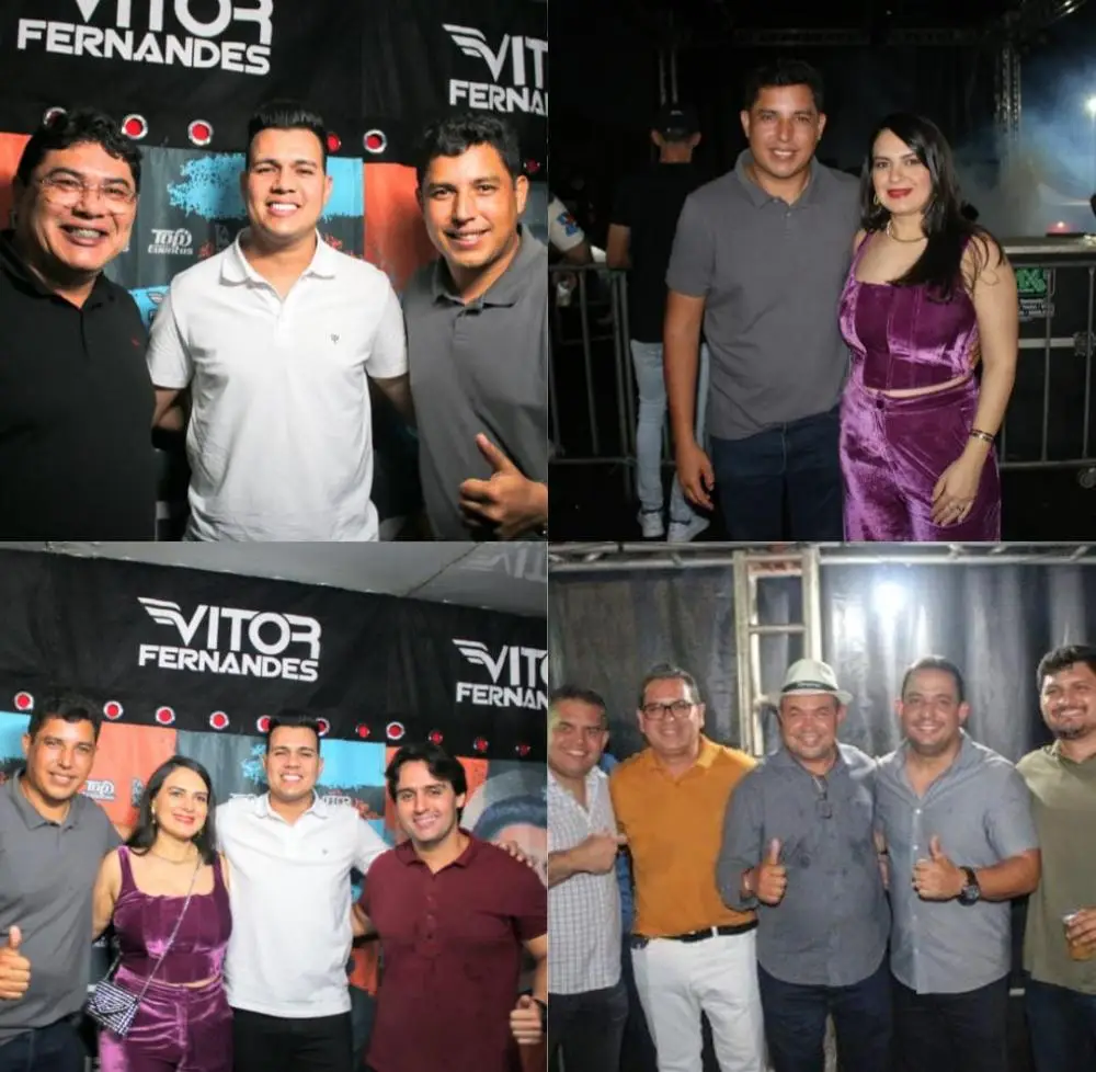 Foto: Colagem R10