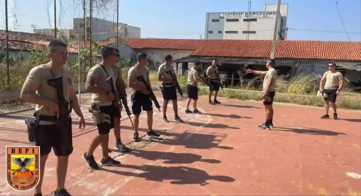 (Foto: Divulgação/ BEPI)