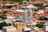 Foto da Cidade de Picos (Foto: Reprodução) (Foto: CCOM / PMP)