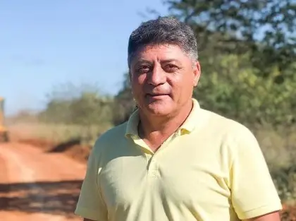 Foto: Reprodução/Rede social prefeitura