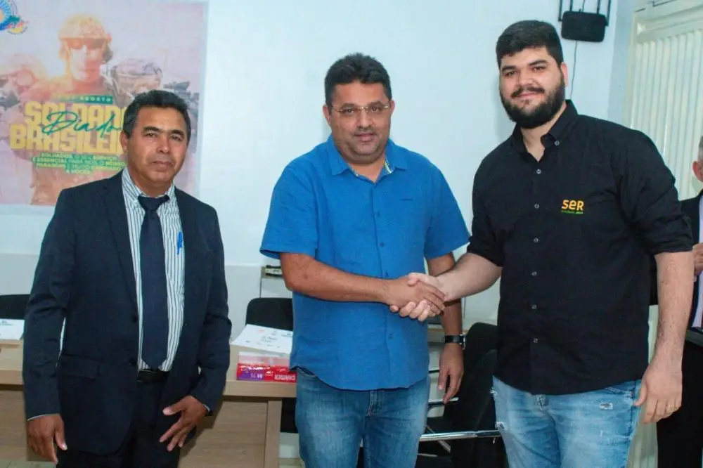 Foto: Reprodução/Cidades na net