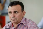 Prefeito Caburé - Foto: Thiago Amaral (Foto: )