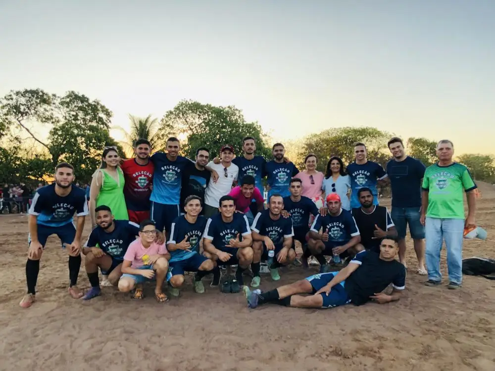 Dom Expedito Lopes vence São José do Piauí e se classifica para a próxima fase da Supercopa APPM  2023