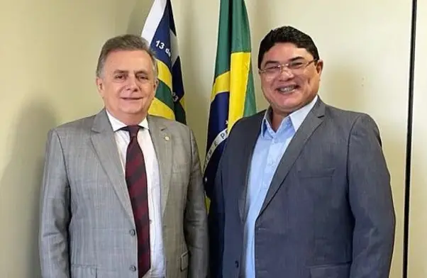 Foto: Reprodução/rede social