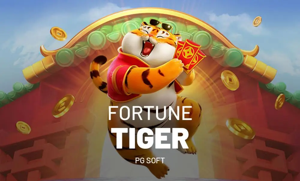 Joguinho do Tigre