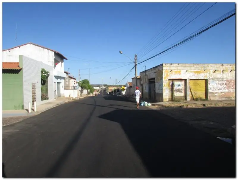 Avenida Duque de Caxias