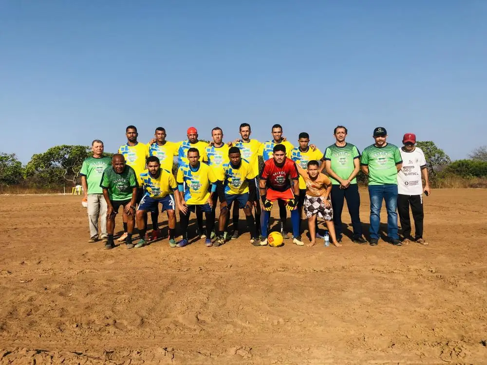 Seleção de Dom Expedito Lopes empata com a seleção de Sussuapara e segue classificado para a próxima fase da Super Copa APPM