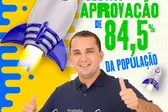  (Foto: ASSESSORIA DE IMPRENSA DA PREFEITURA)