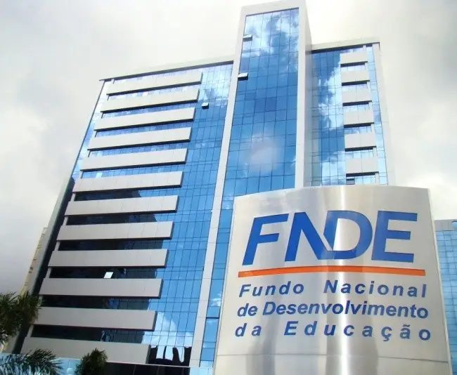Foto: Reprodução/FNDE