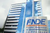 Foto: Reprodução/FNDE (Foto: MEC)