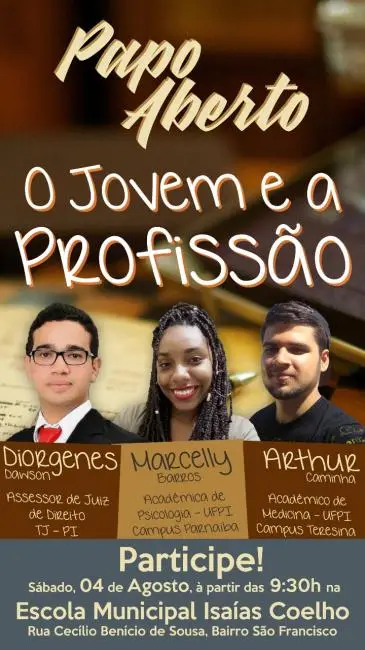 Missionário  Edva