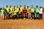 Dom Expedito Lopes enfrentará Bocaina nas quartas de final da na Supercopa APPM (Foto: ASCOM)