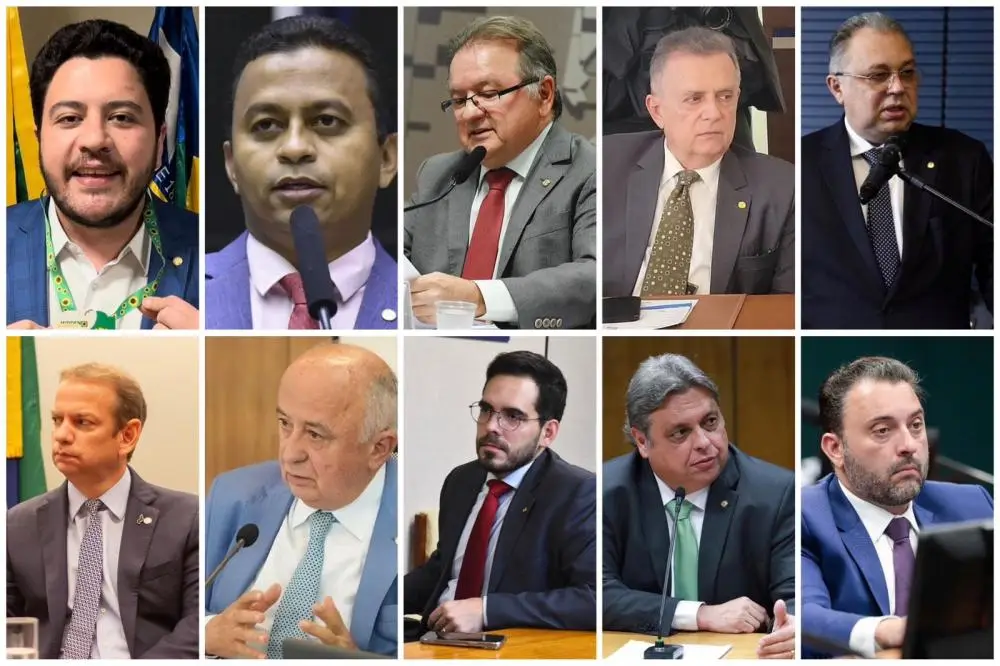 Foto: Reprodução/Redes Sociais/Montagem R10