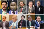 Foto: Reprodução/Redes Sociais/Montagem R10 (Foto: )